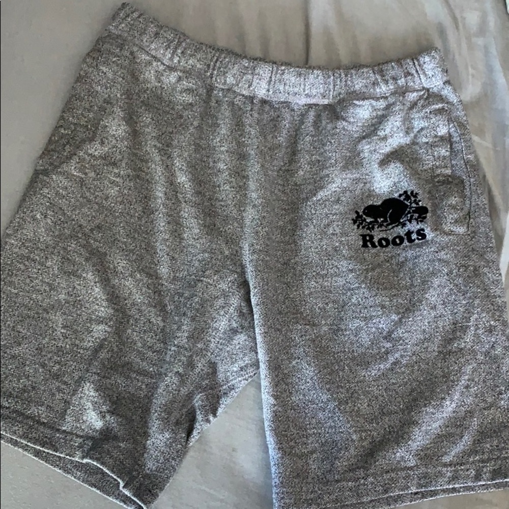 Roots Sweatshort (M)